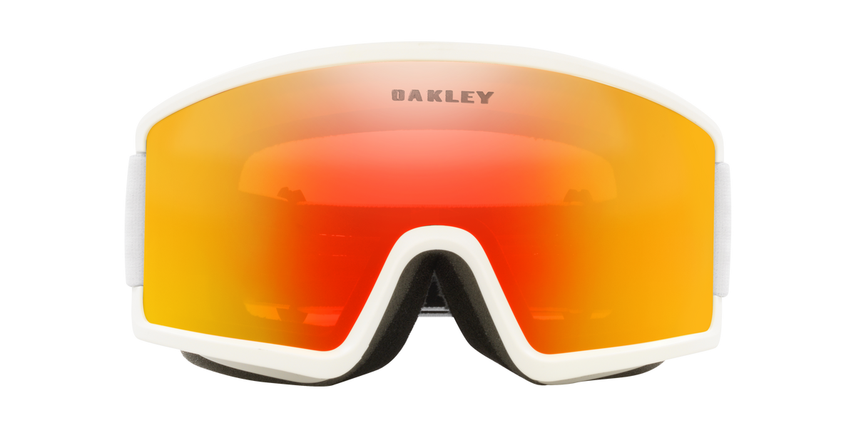 Target Line M Snow Goggle