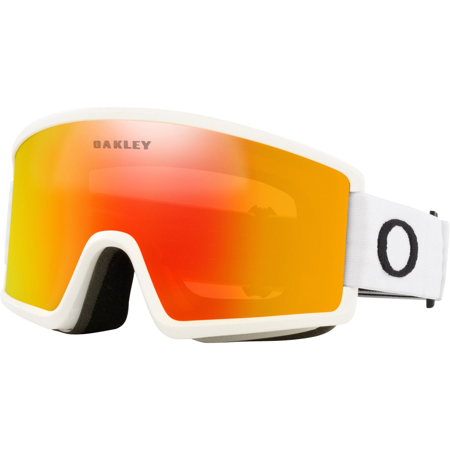 Target Line M Snow Goggle