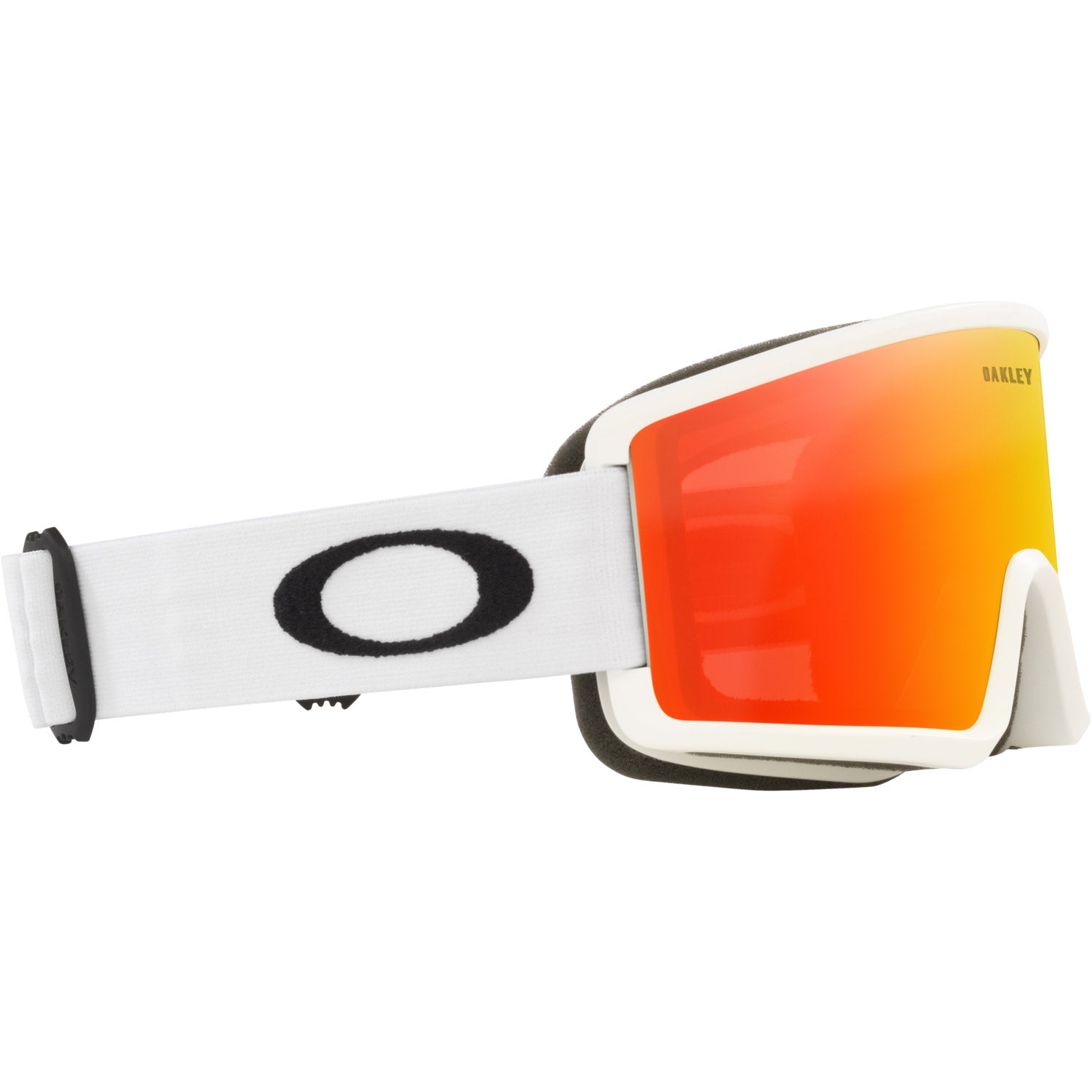 Target Line M Snow Goggle