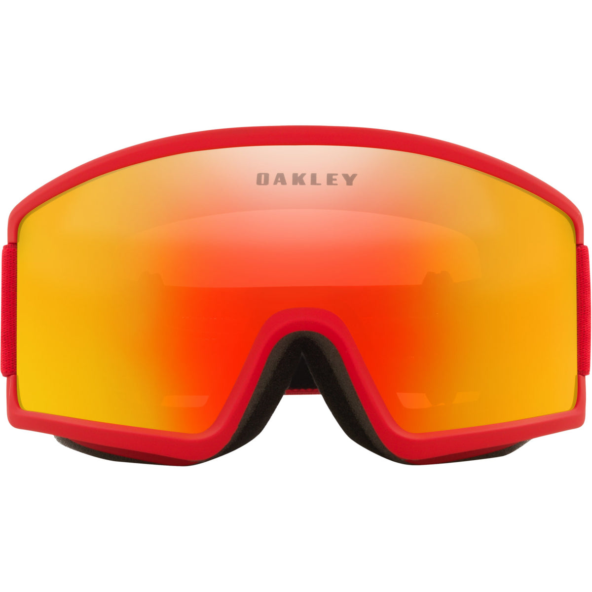 Target Line M Snow Goggle