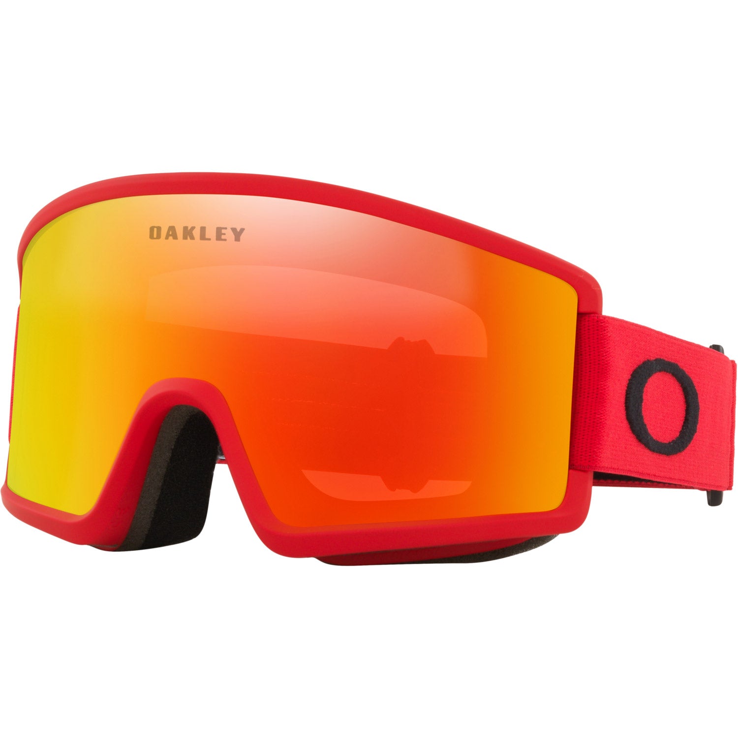 Target Line M Snow Goggle