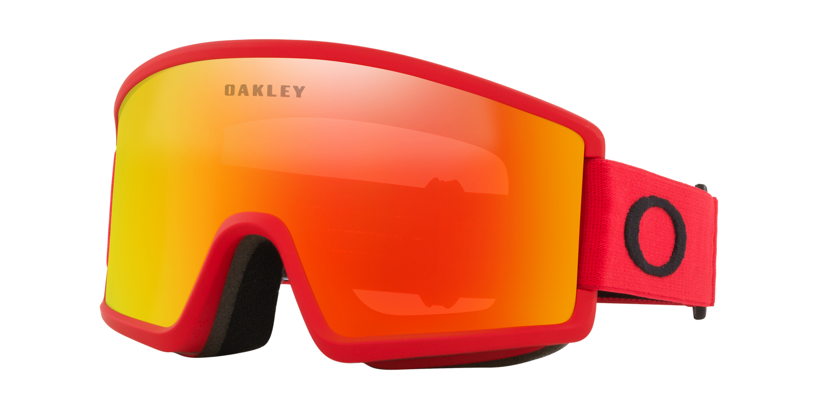 Target Line M Snow Goggle