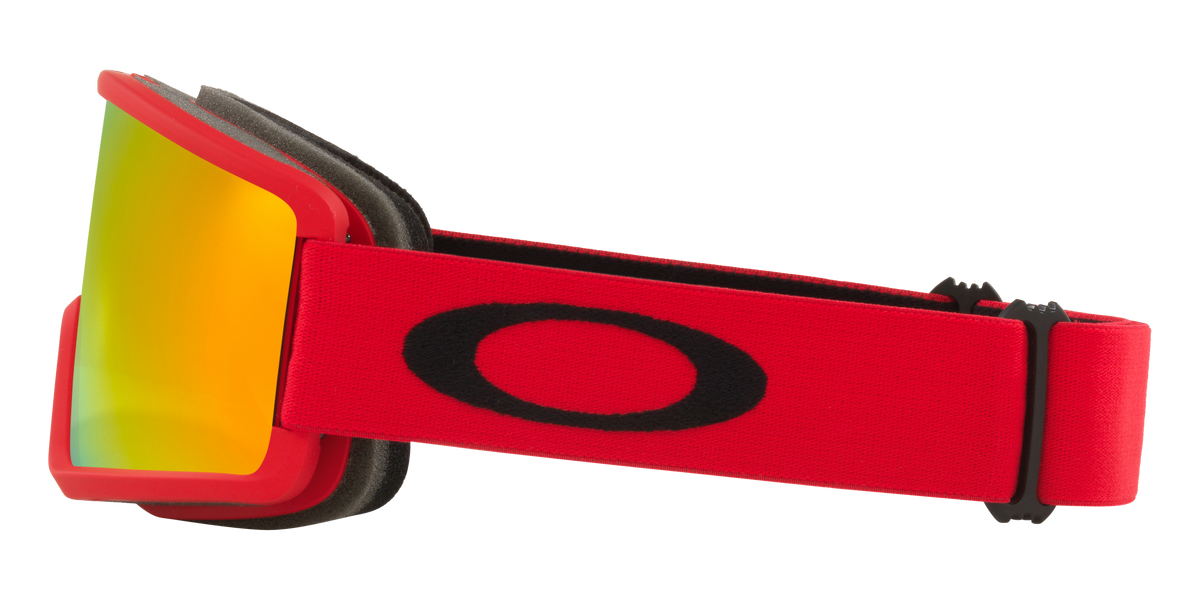 Target Line M Snow Goggle