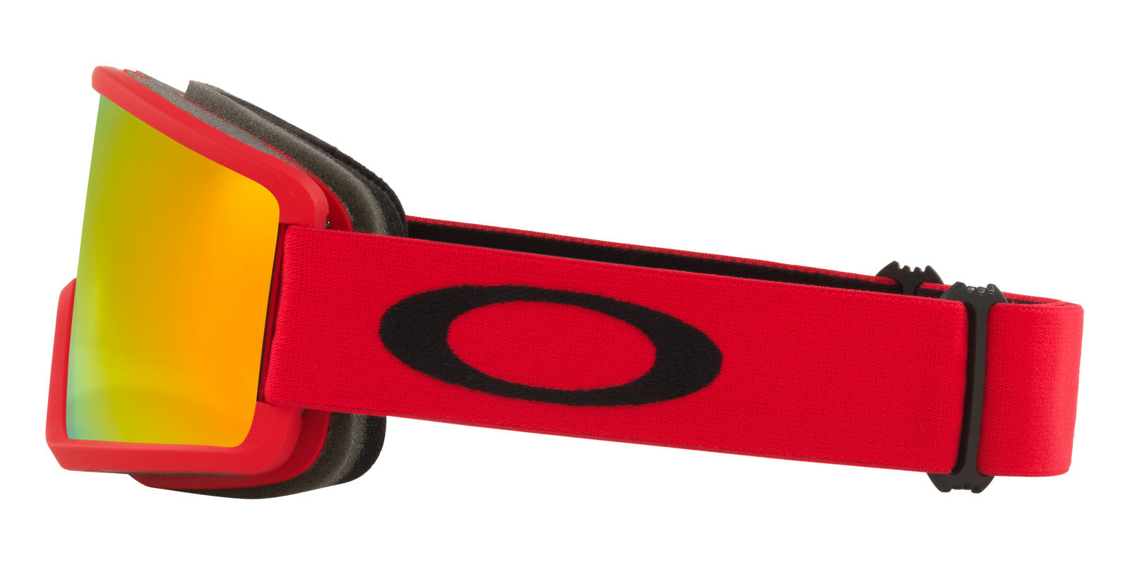Target Line M Snow Goggle