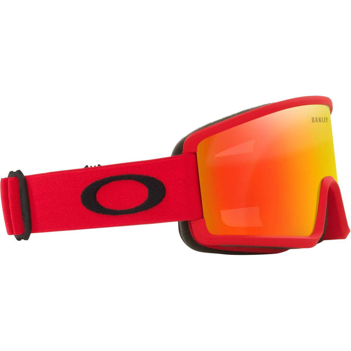 Target Line M Snow Goggle