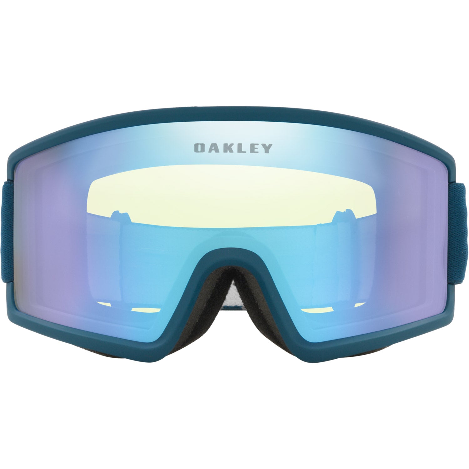 Target Line M Snow Goggle