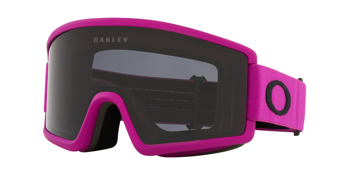 Target Line M Snow Goggle