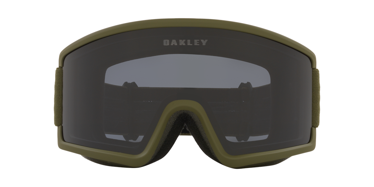 Target Line M Snow Goggle