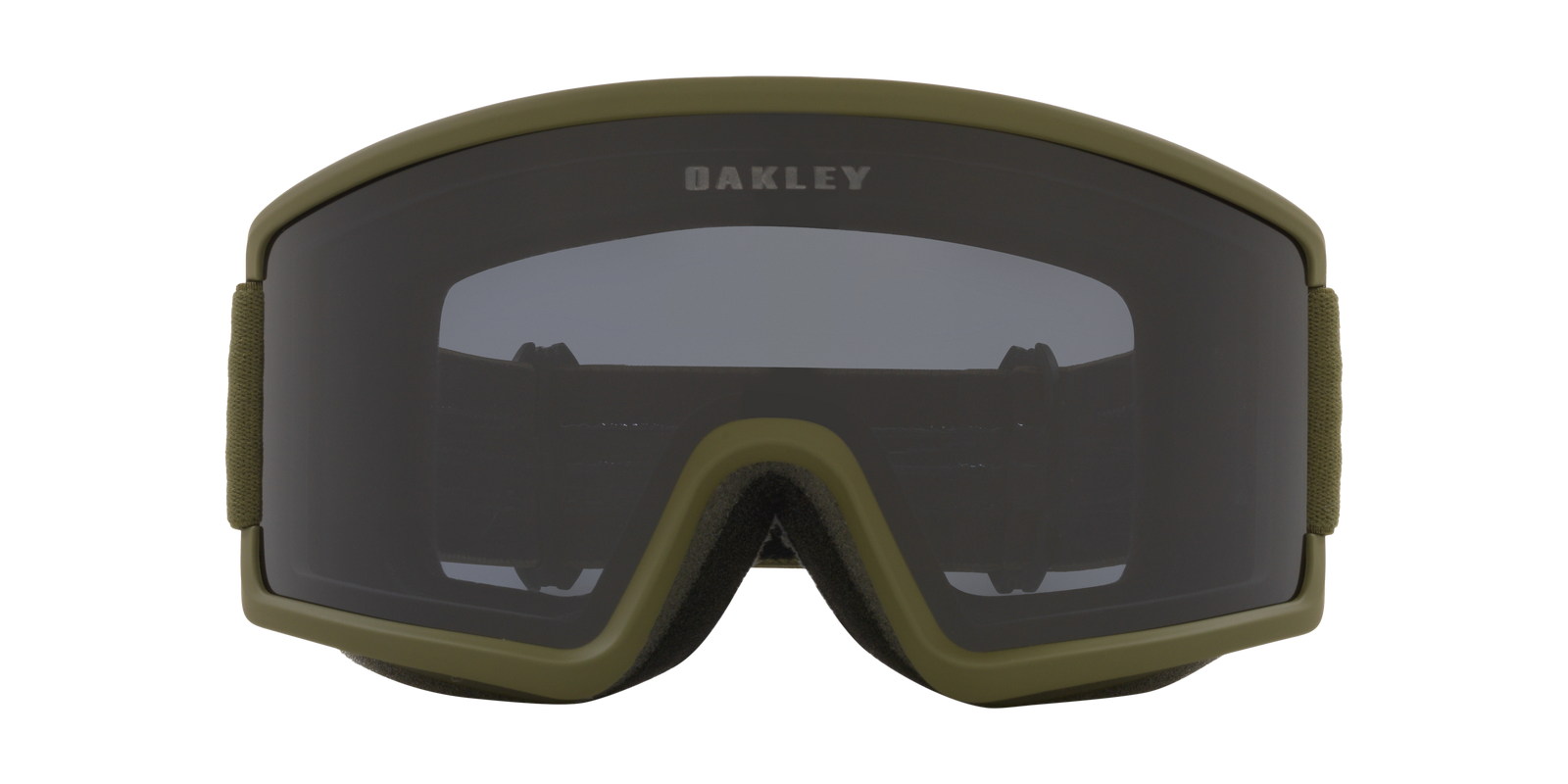 Target Line M Snow Goggle