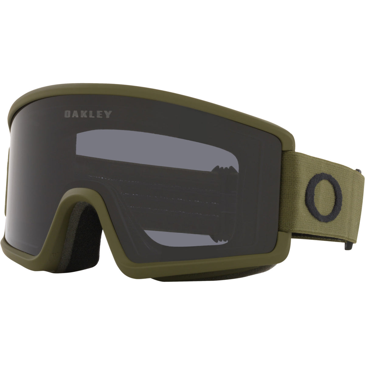 Target Line M Snow Goggle