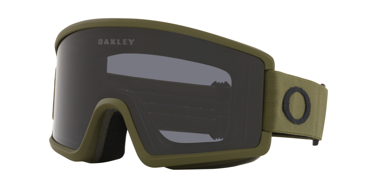 Target Line M Snow Goggle