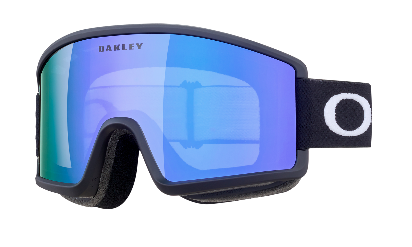 Target Line M Snow Goggle