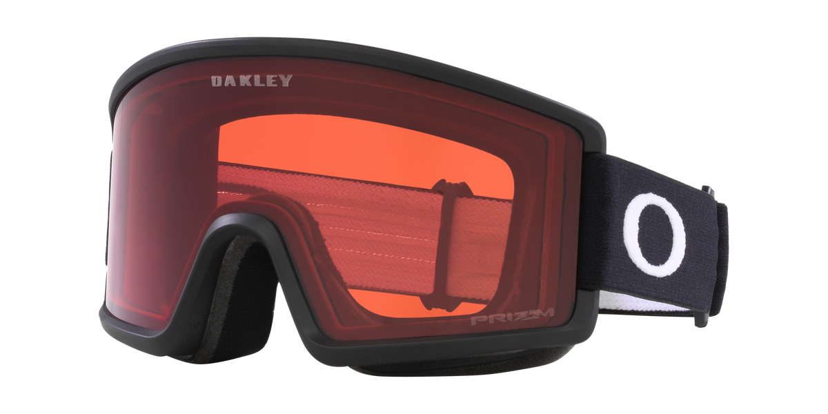 Target Line M Snow Goggle