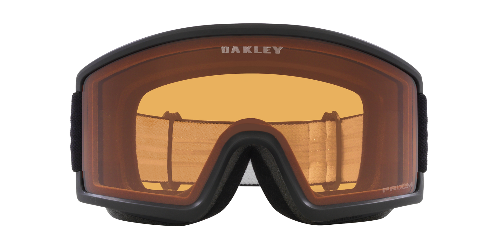 Target Line M Snow Goggle