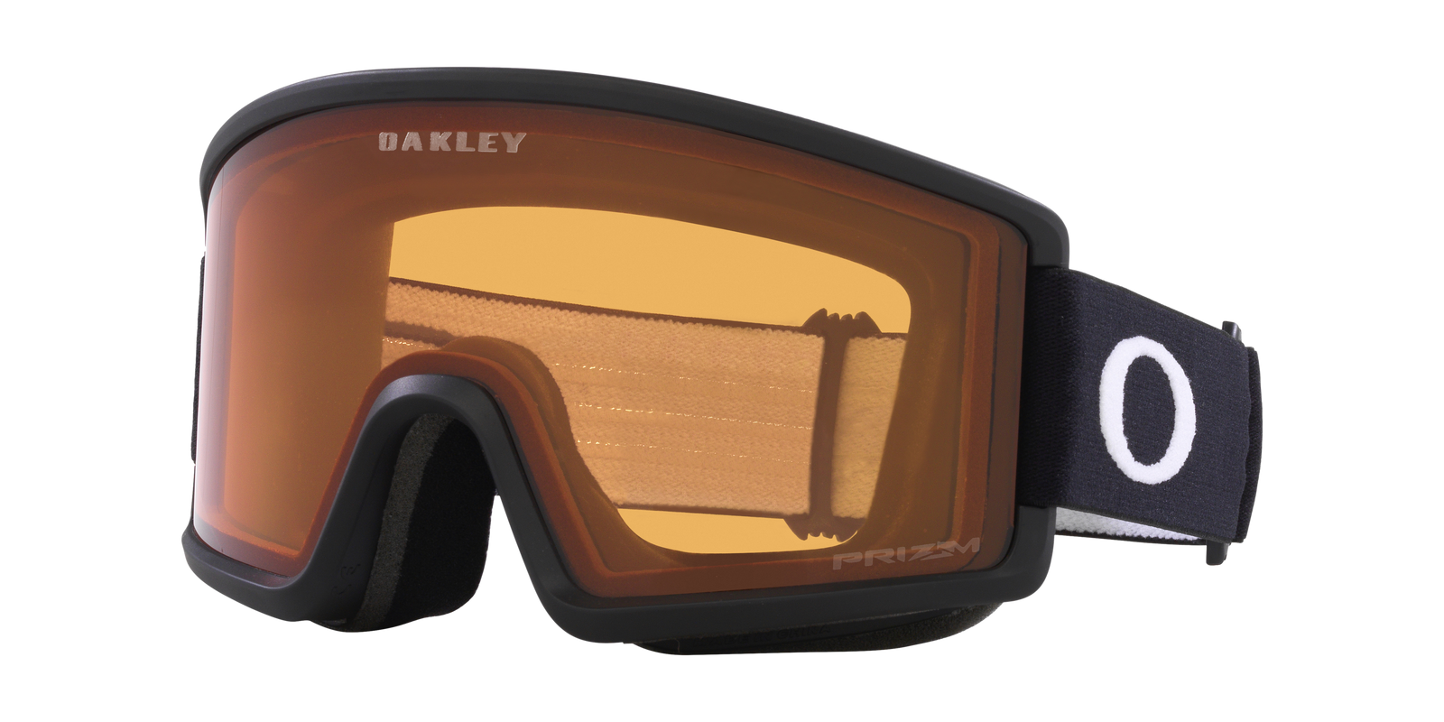Target Line M Snow Goggle