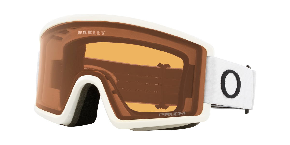 Target Line M Snow Goggle