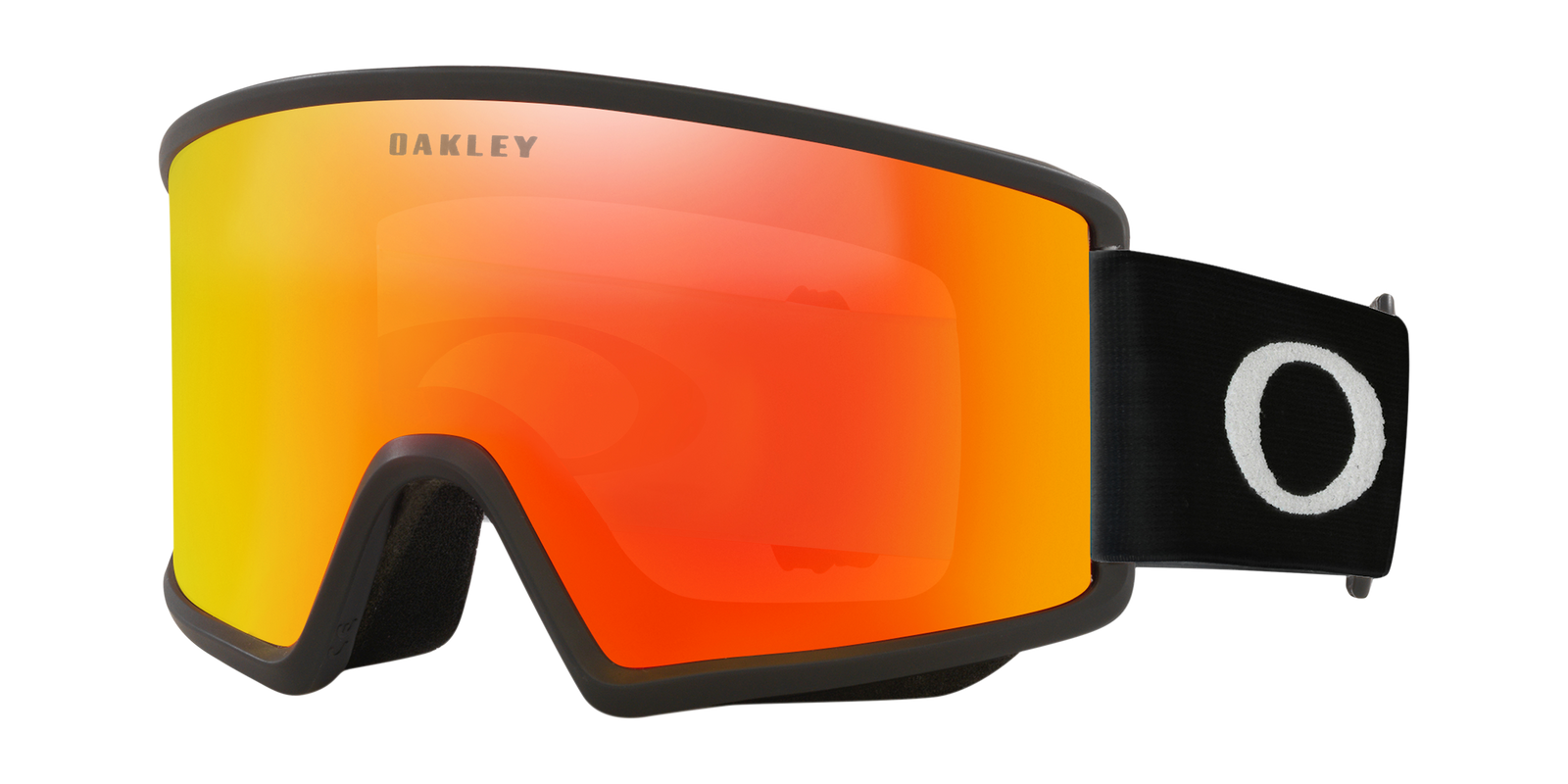 Target Line S Snow Goggle