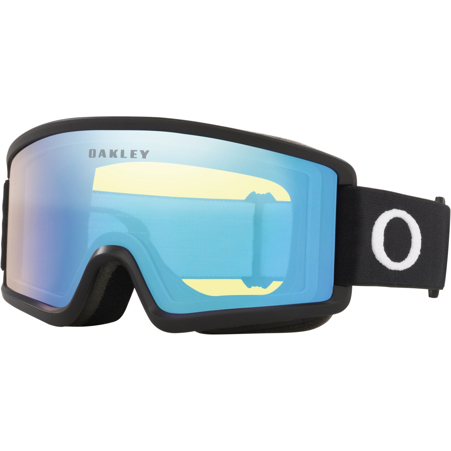 Target Line S Snow Goggle