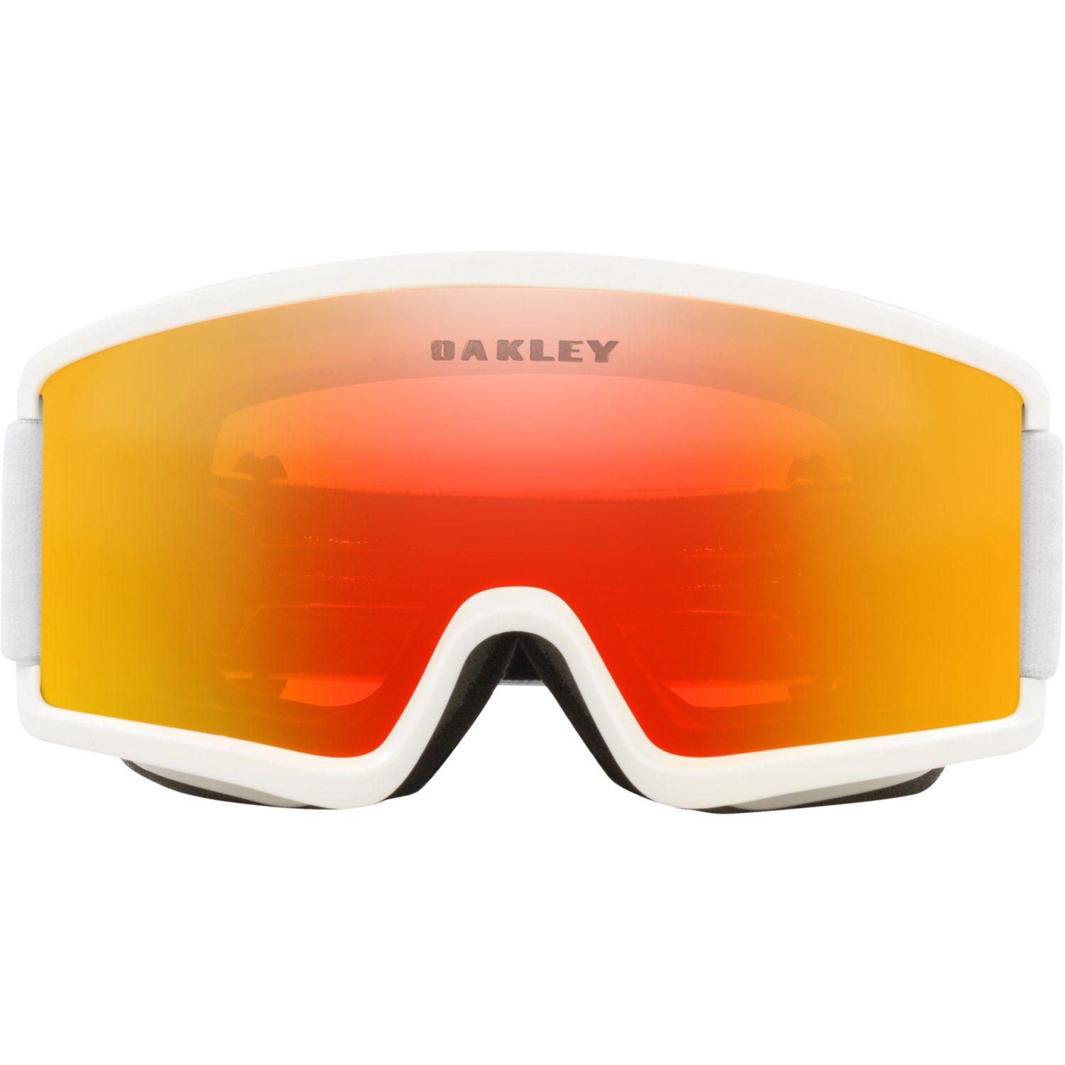 Target Line S Snow Goggle