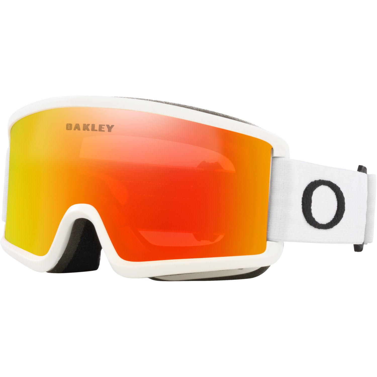 Target Line S Snow Goggle