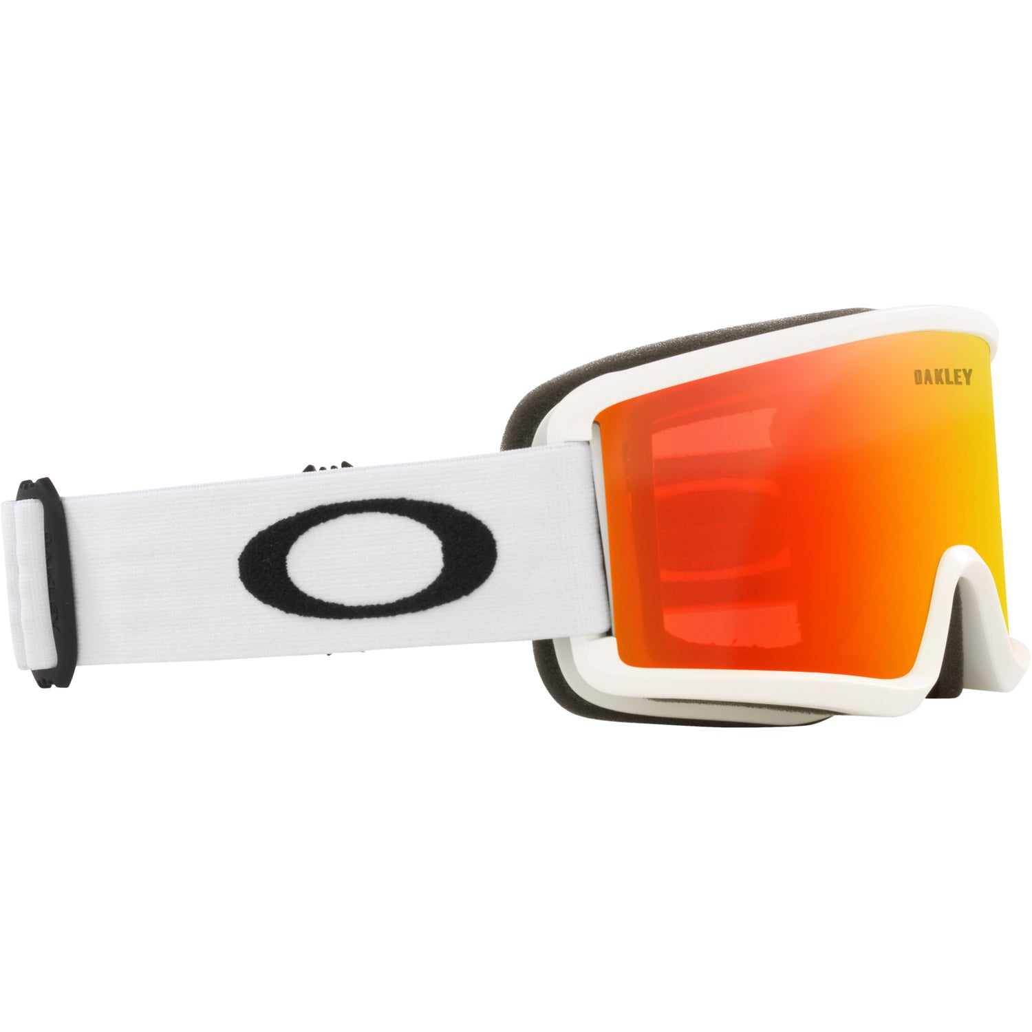 Target Line S Snow Goggle