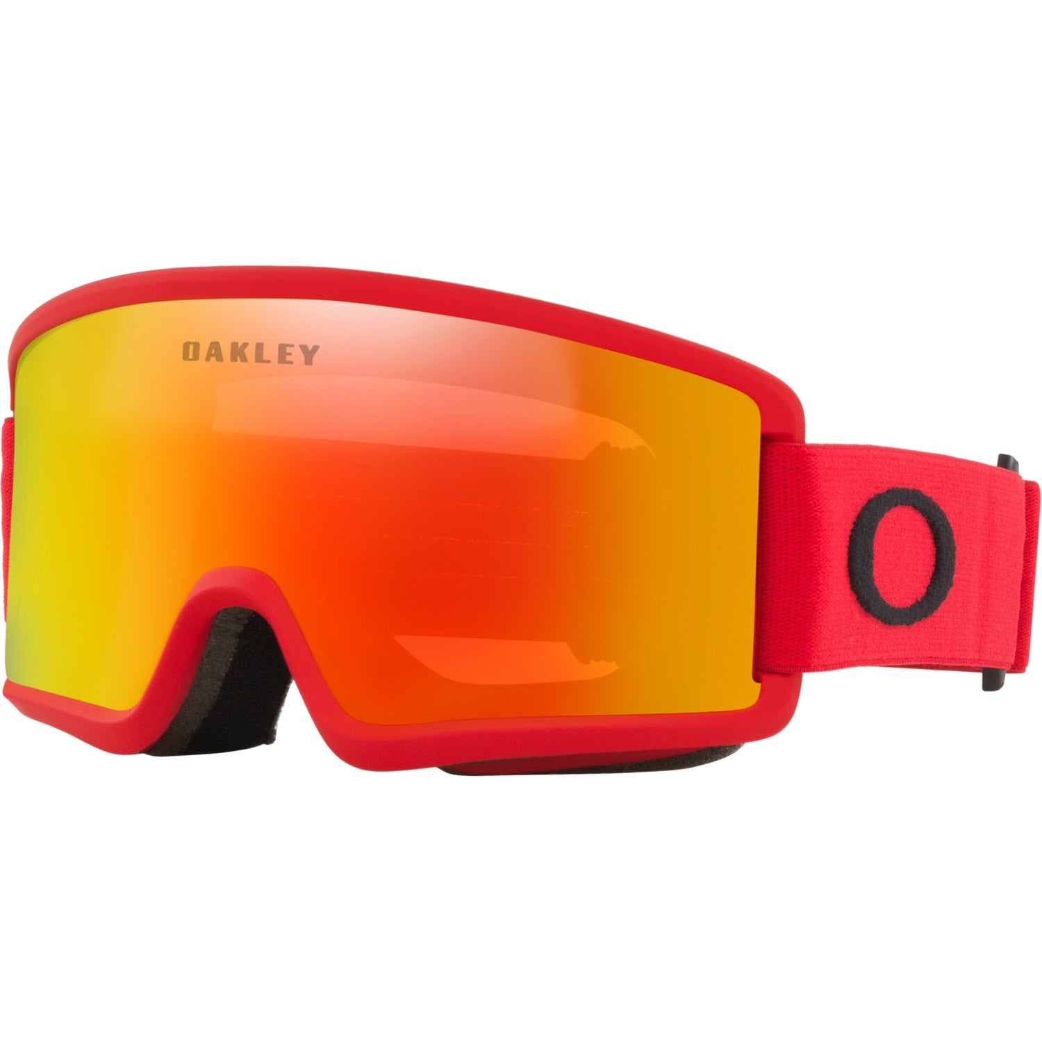 Target Line S Snow Goggle