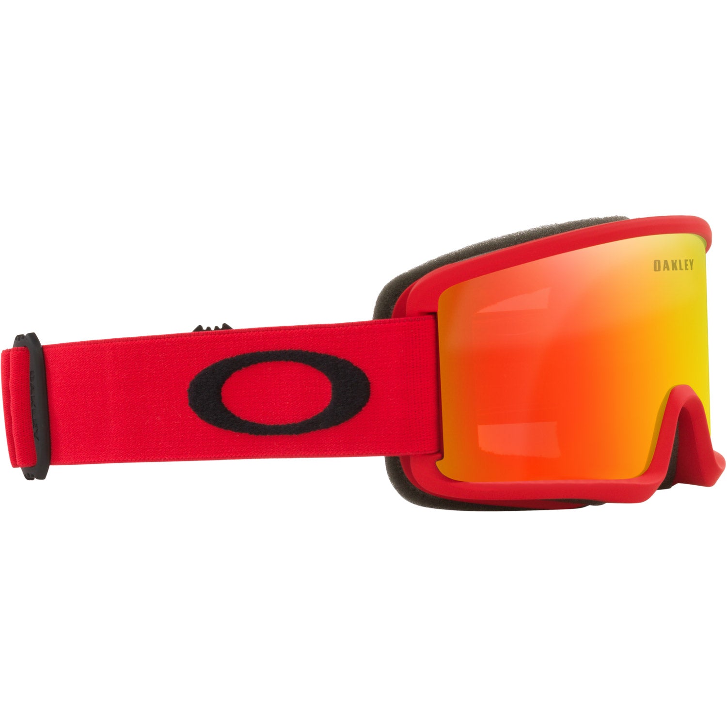 Target Line S Snow Goggle