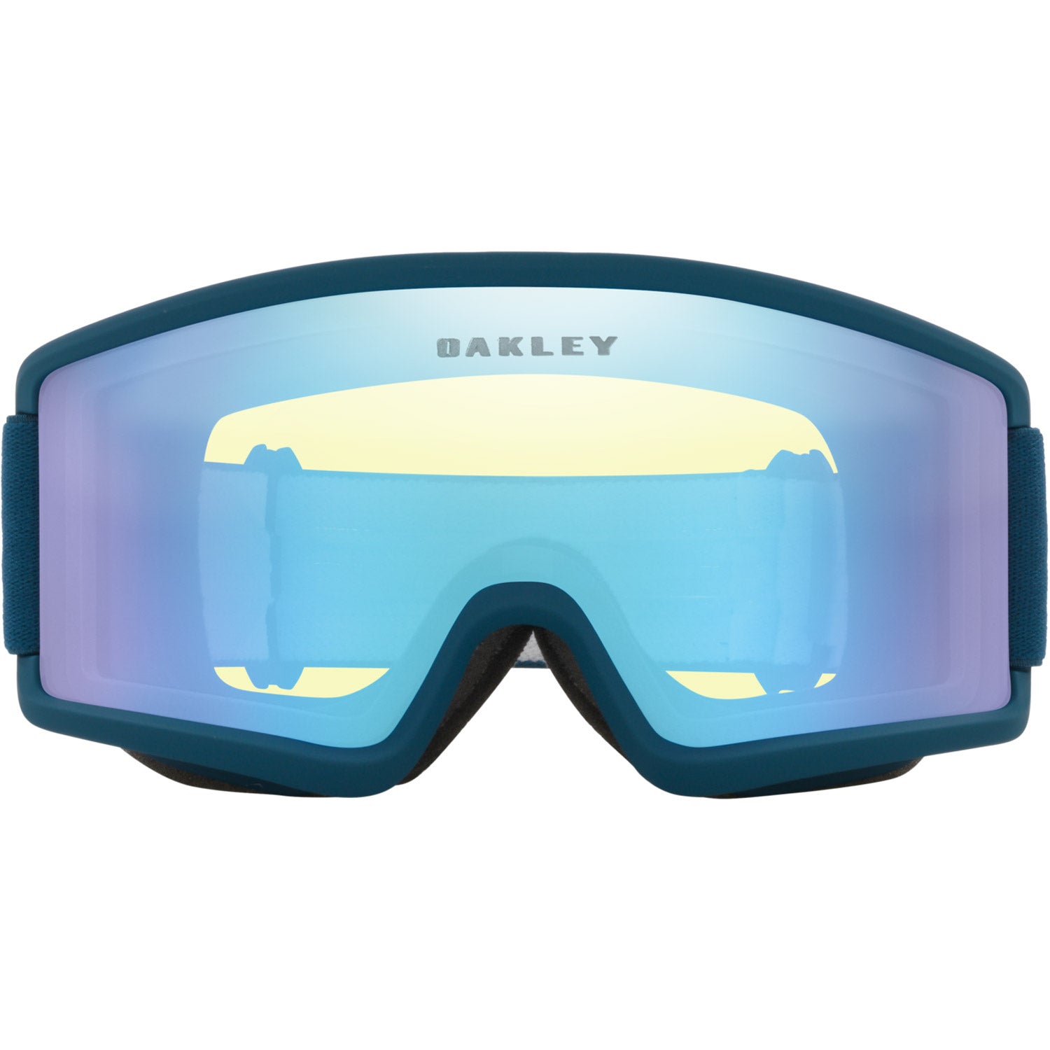 Target Line S Snow Goggle