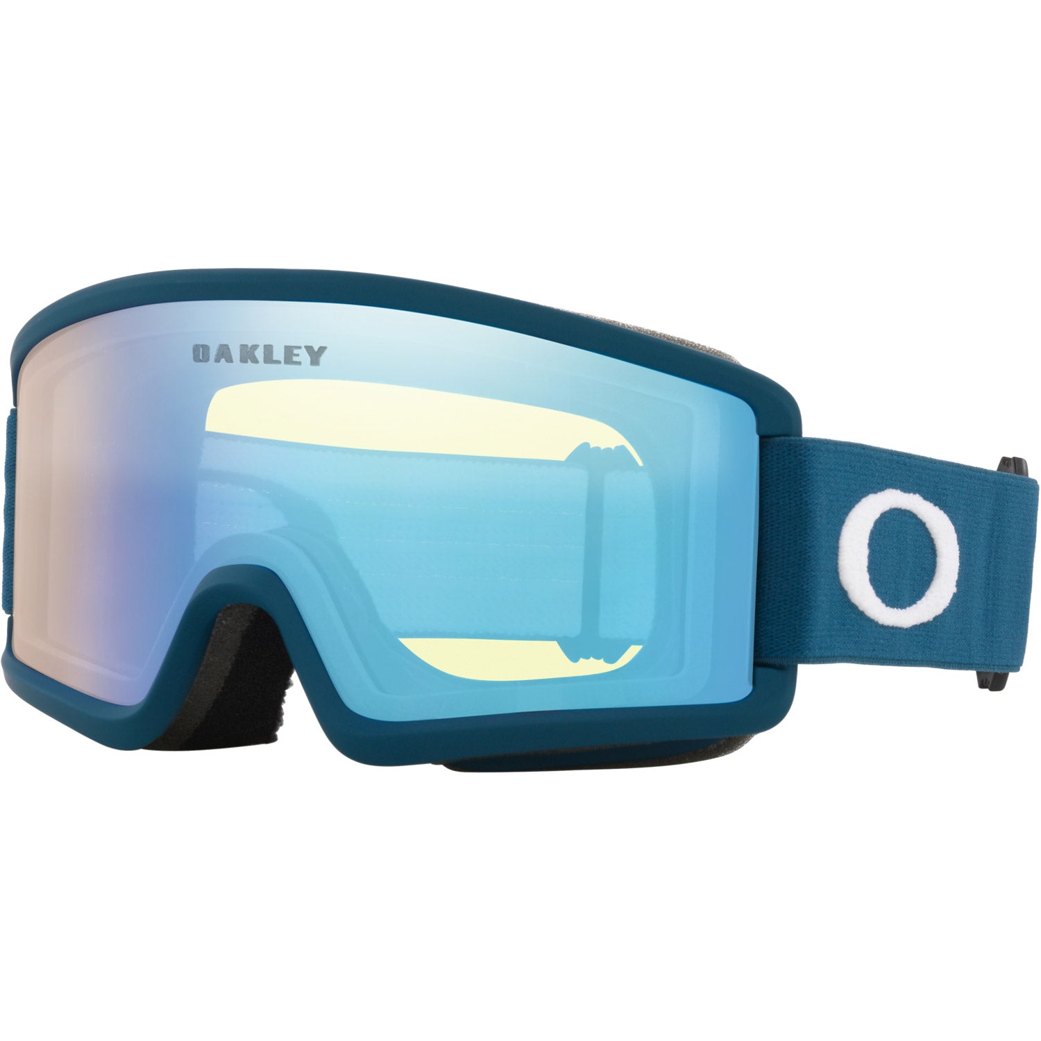 Target Line S Snow Goggle