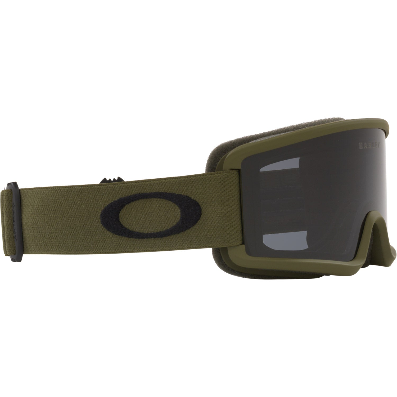 Target Line S Snow Goggle