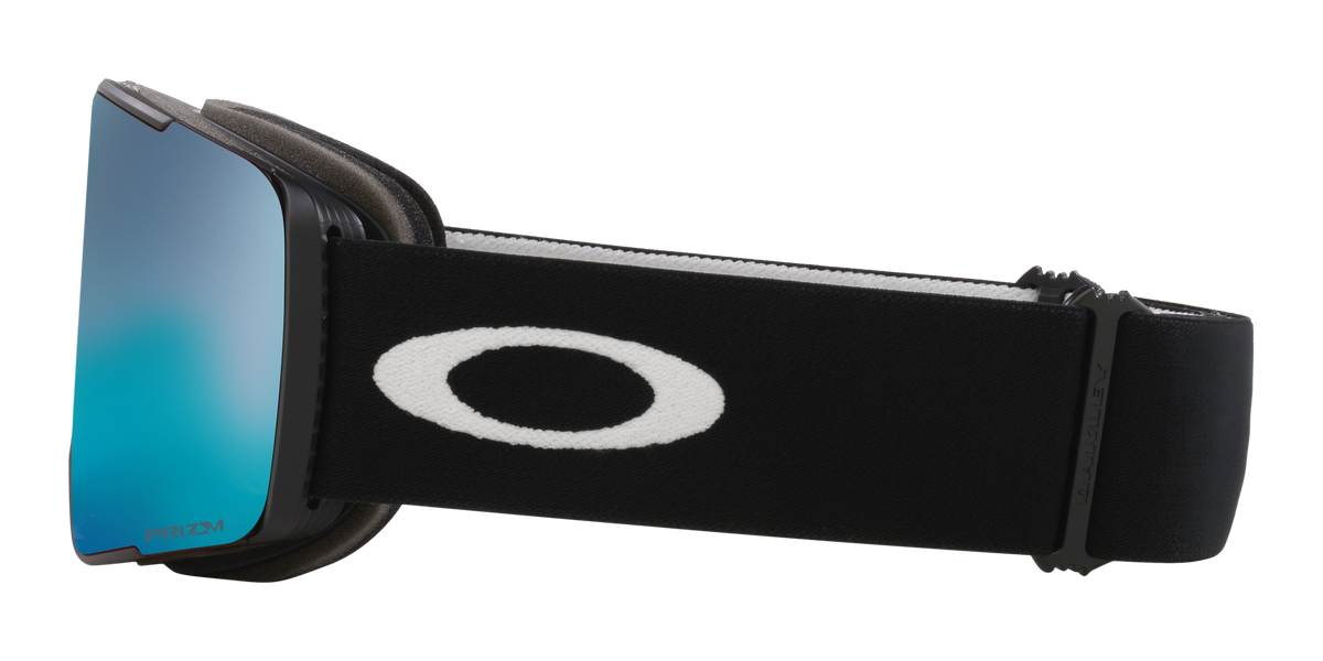 Line Miner L Pro Low Bridge Snow Goggle