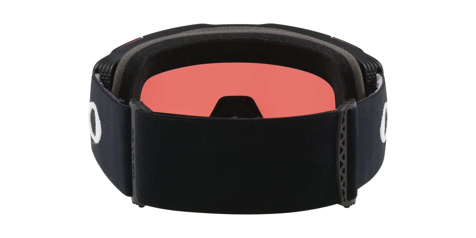 Line Miner L Pro Low Bridge Snow Goggle