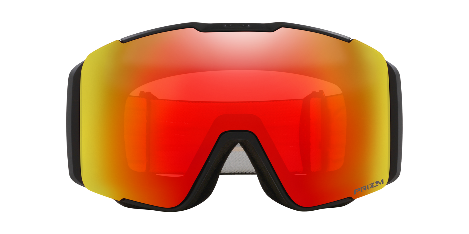 Line Miner L Pro Low Bridge Snow Goggle