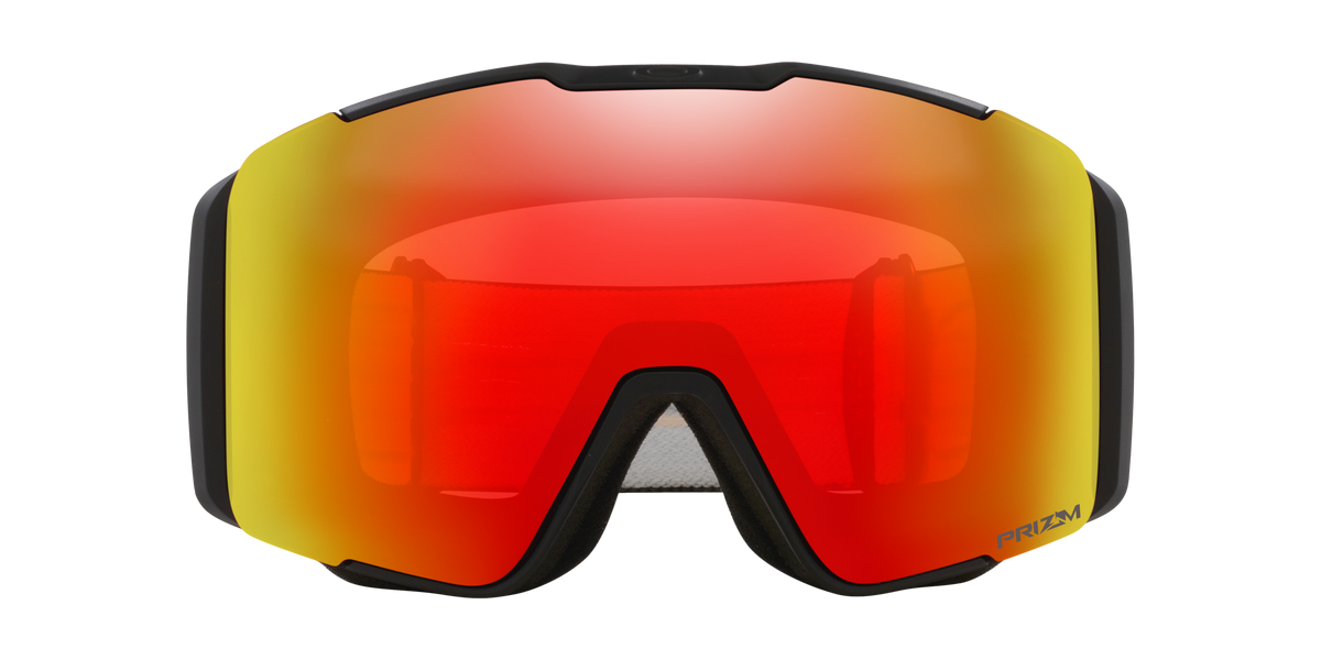 Line Miner Pro L Snow Goggle