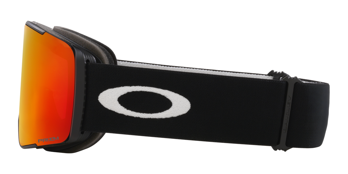 Line Miner L Pro Low Bridge Snow Goggle