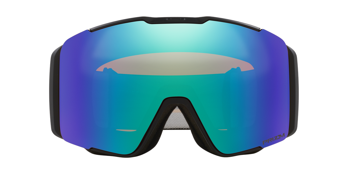 Line Miner L Pro Low Bridge Snow Goggle