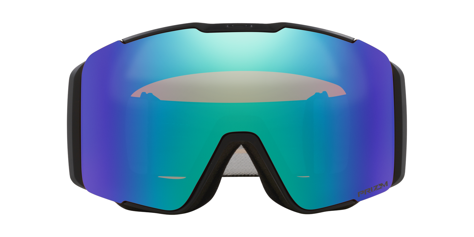 Line Miner L Pro Low Bridge Fit Snow Goggle
