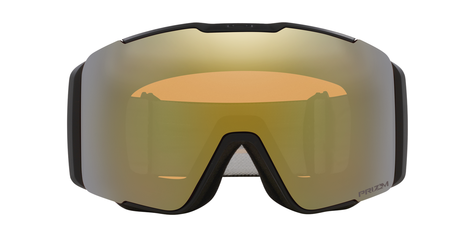 Line Miner L Pro Low Bridge Fit Snow Goggle