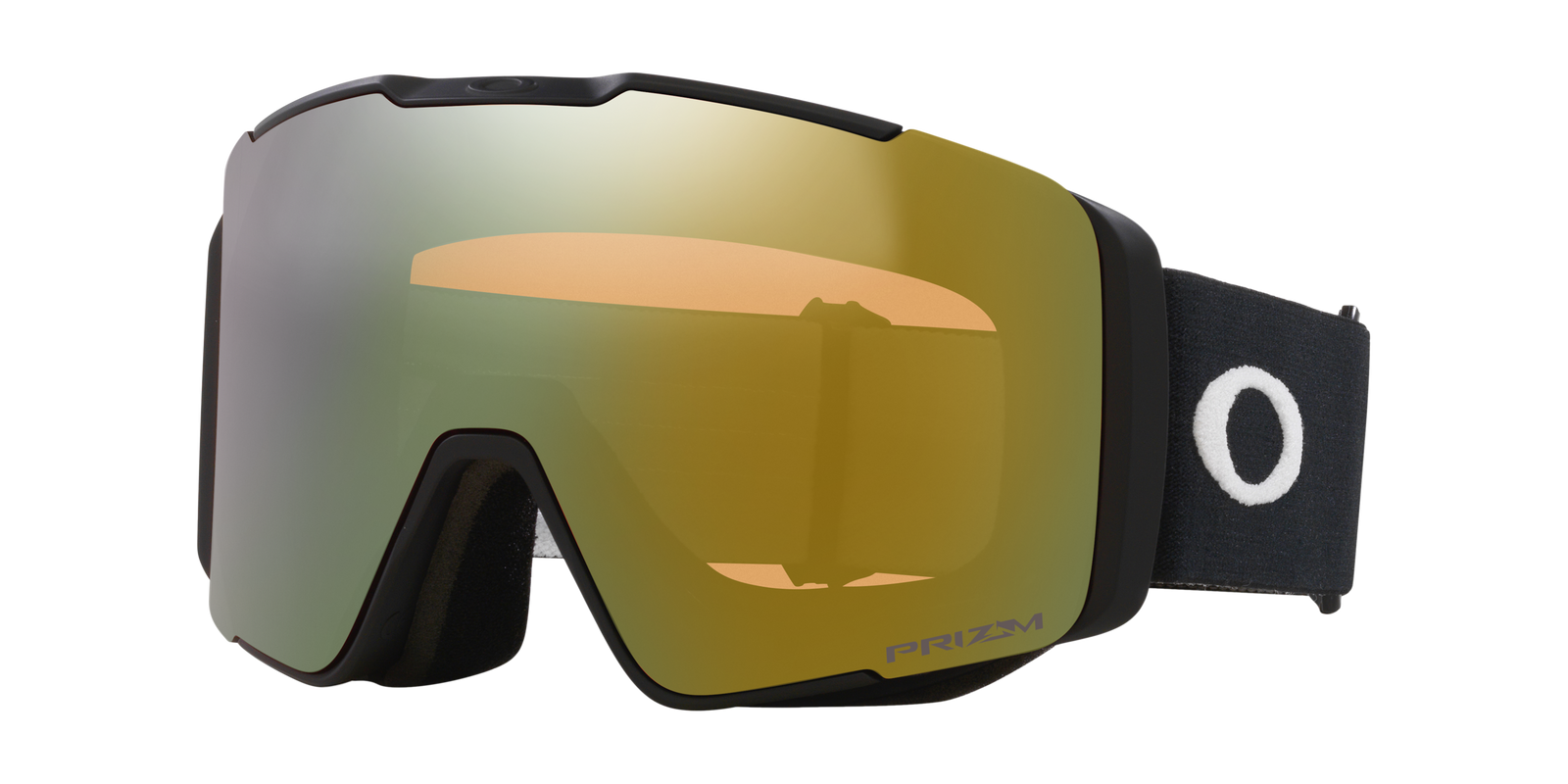Line Miner L Pro Low Bridge Snow Goggle