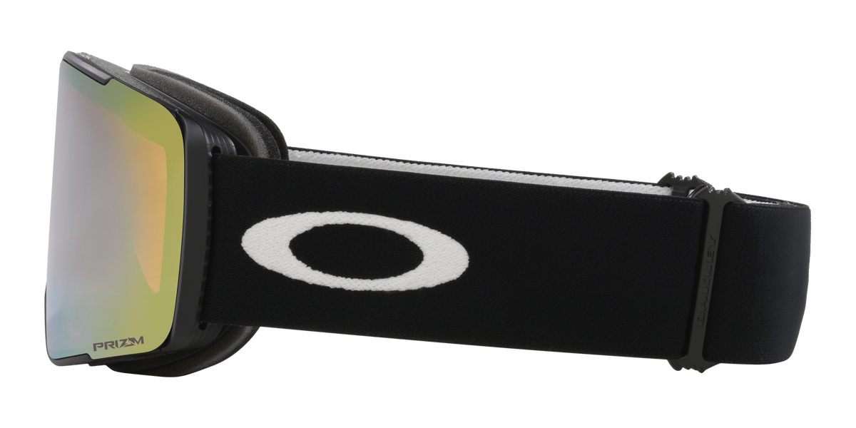 Line Miner L Pro Low Bridge Snow Goggle