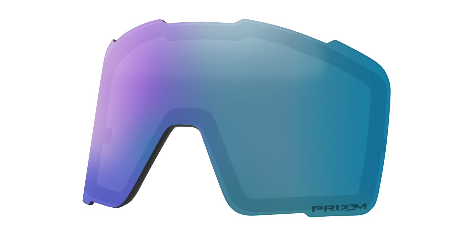 Line Miner Pro L Snow Goggle