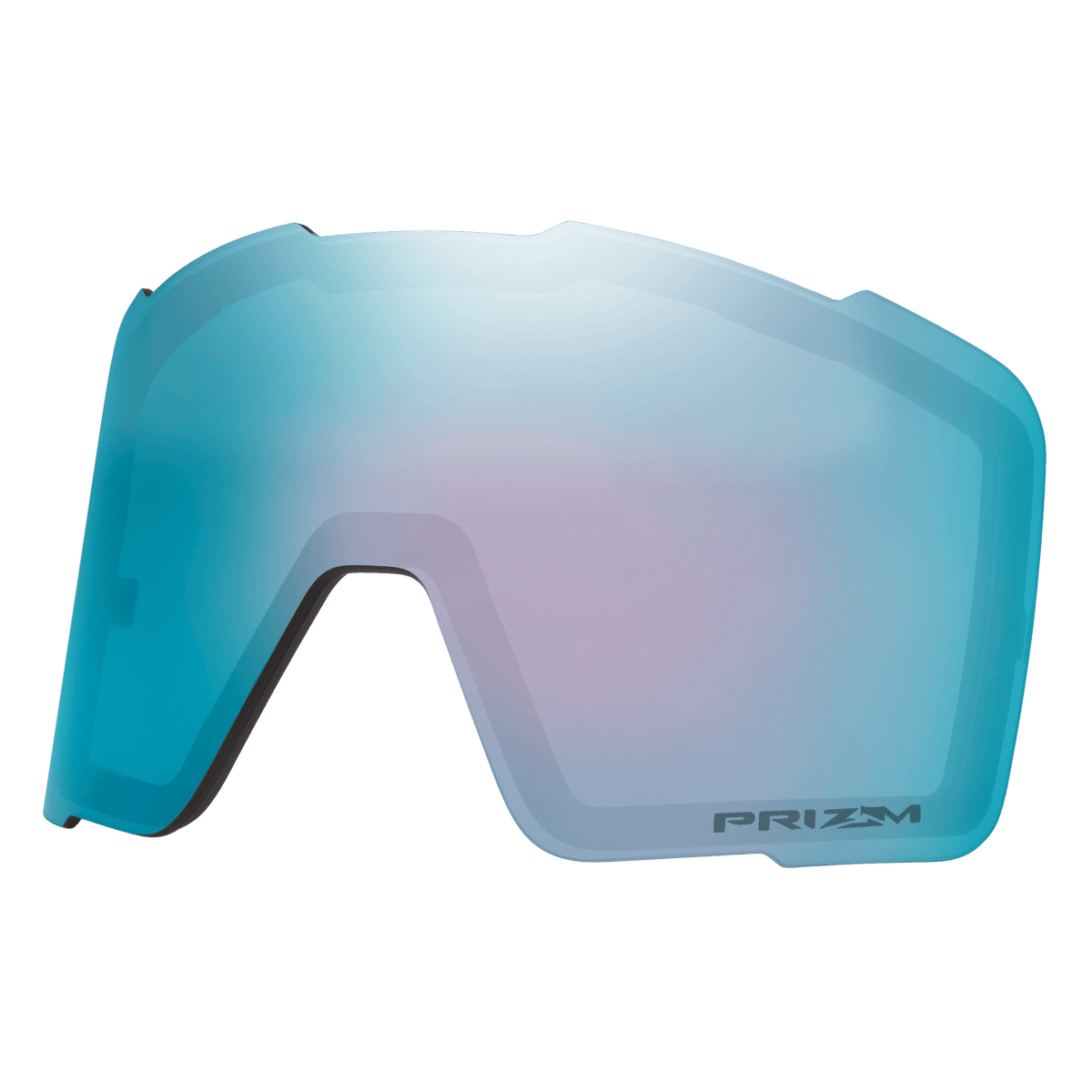 Line Miner L Pro Low Bridge Fit Snow Goggle