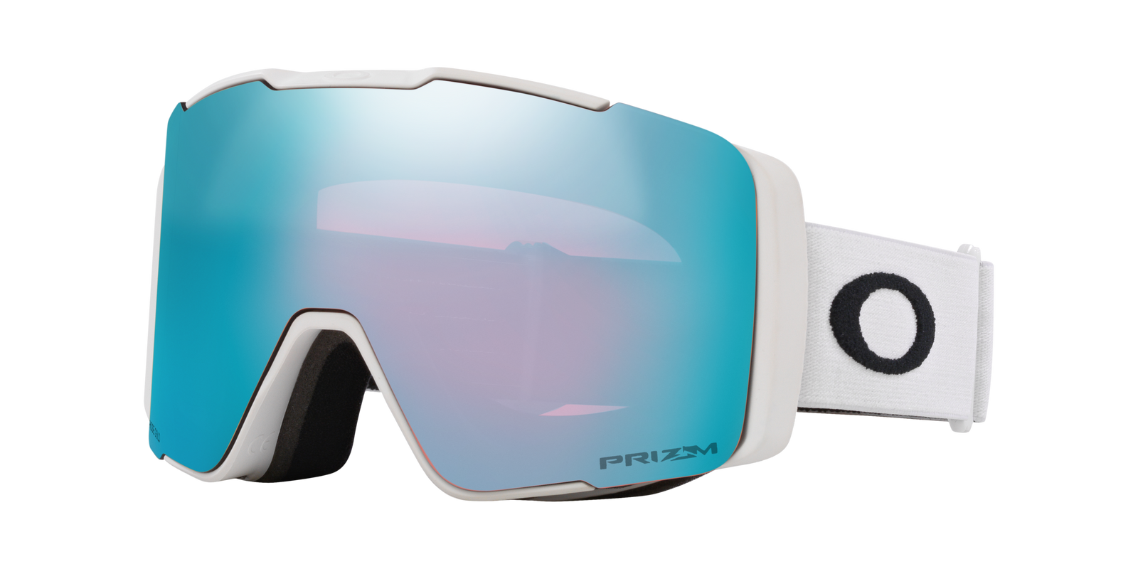 Line Miner L Pro Low Bridge Snow Goggle