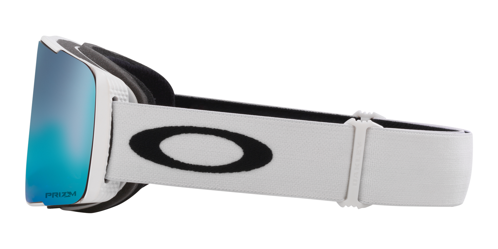Line Miner L Pro Low Bridge Snow Goggle