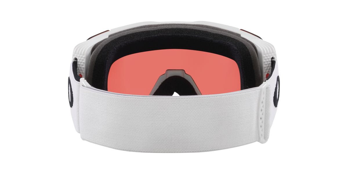 Line Miner L Pro Low Bridge Snow Goggle