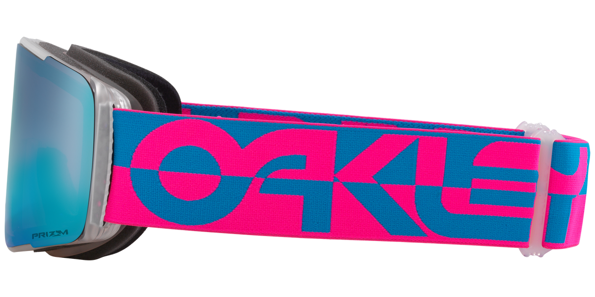 Line Miner Pro L Snow Goggle