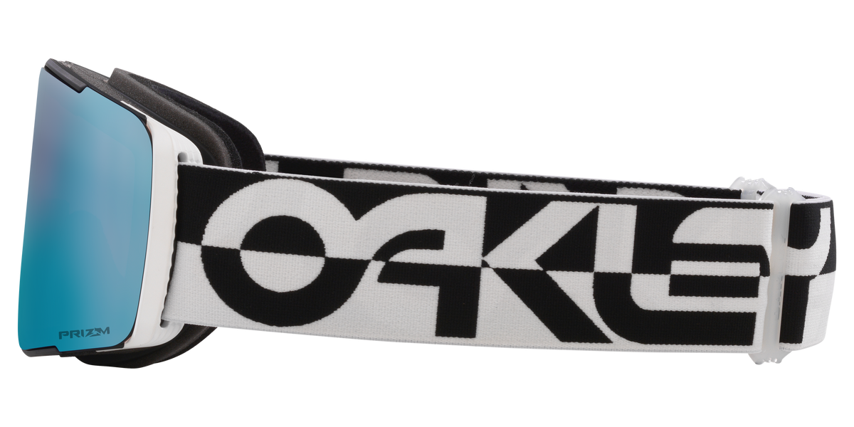 Line Miner Pro L Snow Goggle