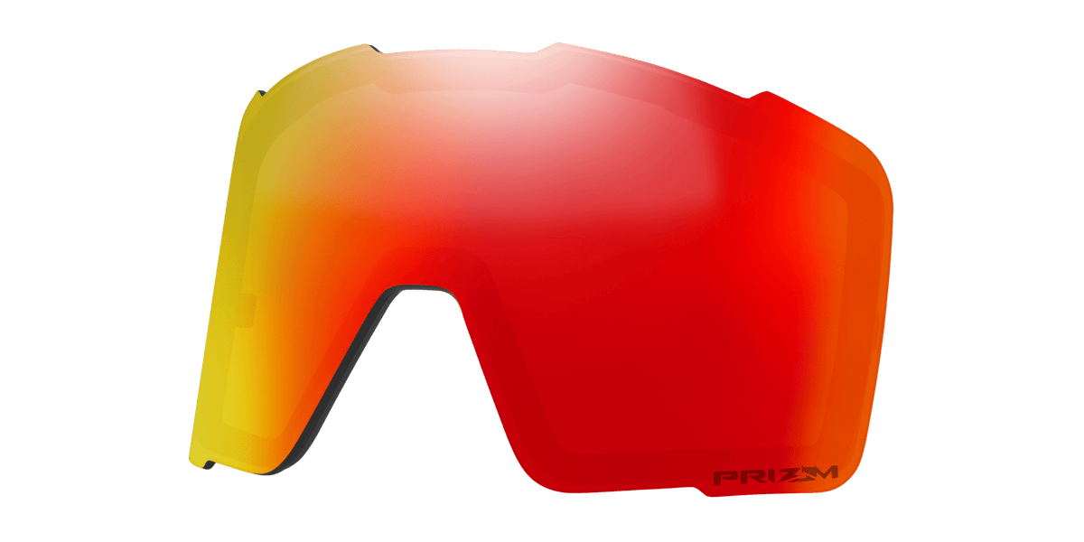 Line Miner Pro L Snow Goggle