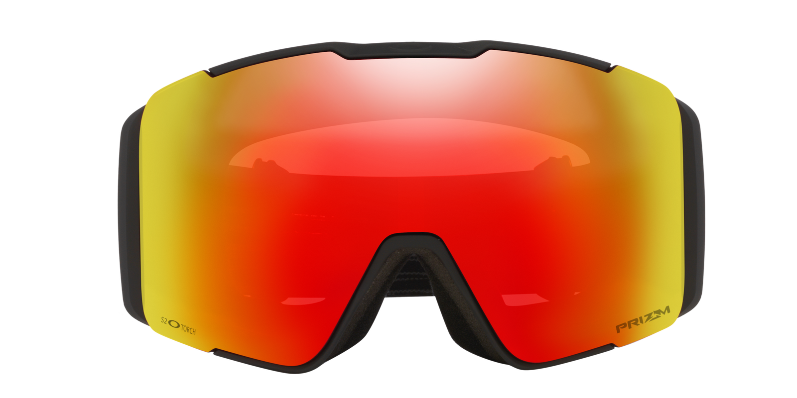 Line Miner Pro L Snow Goggle