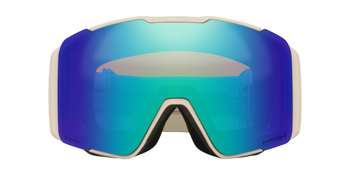 Line Miner Pro L Snow Goggle